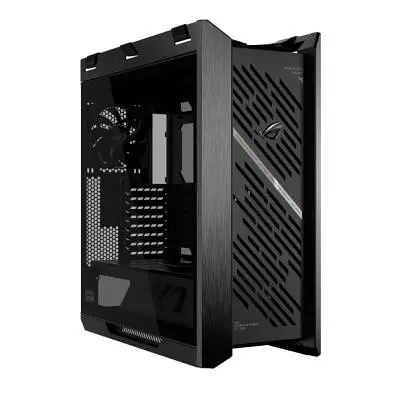 Корпус для ПК ASUS ROG Strix Helios II GX601S Black (90DC00W0-B39000) - фото 2