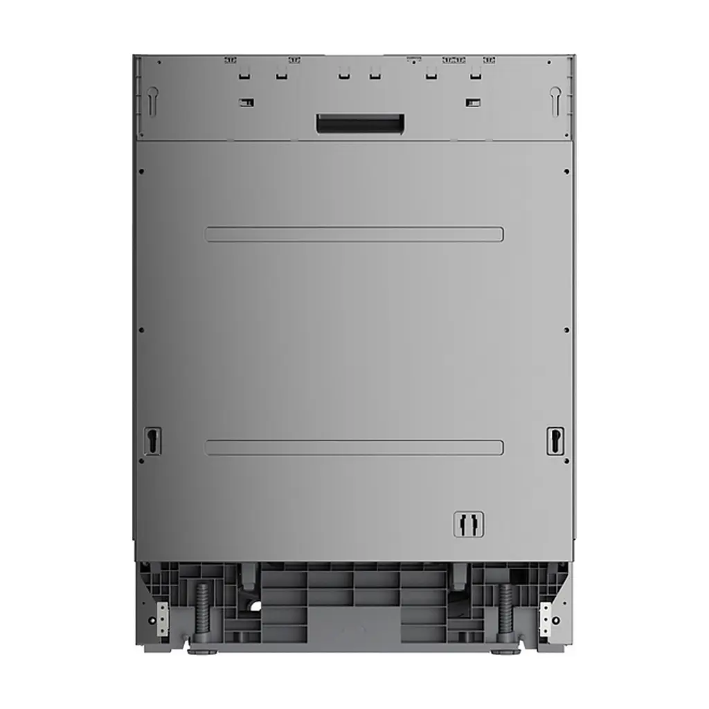 Посудомийна машина PRIME Technics PDW 60153 BI - фото 2