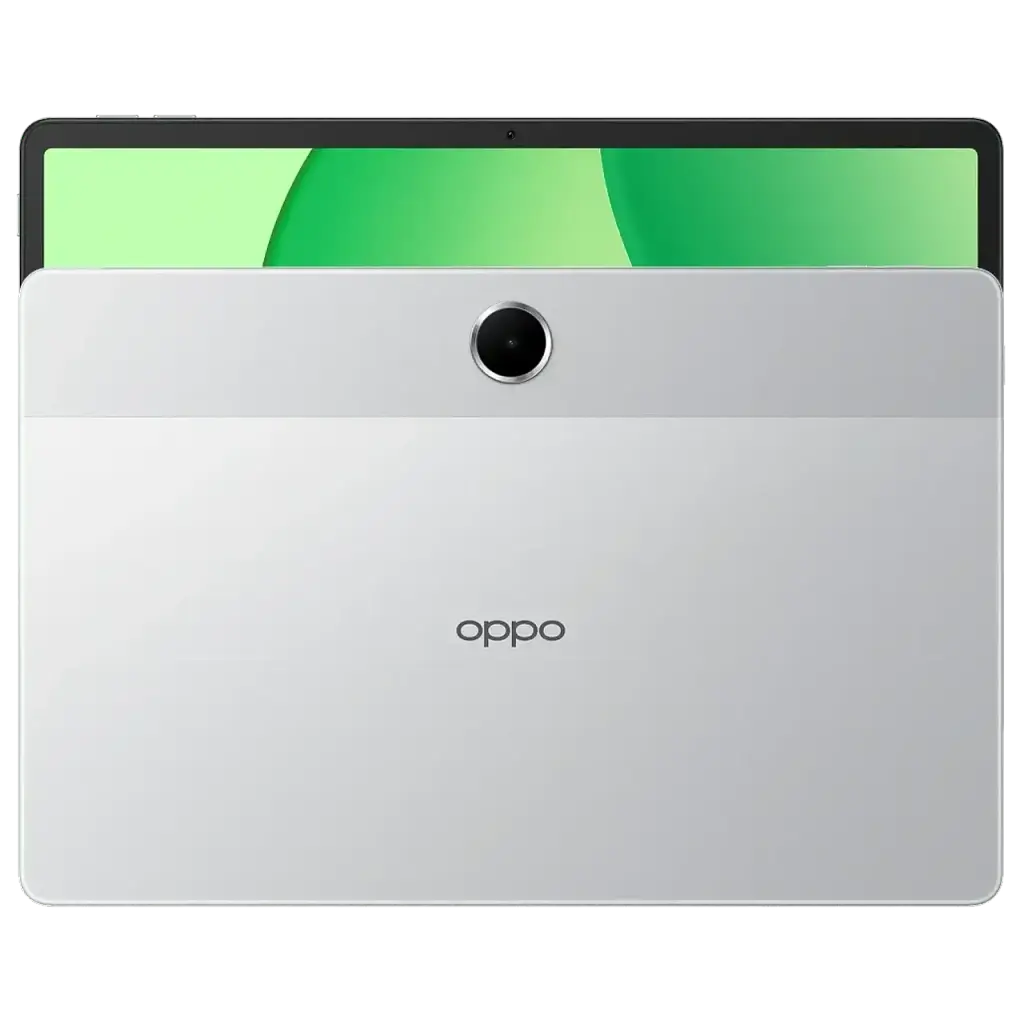 Планшет Oppo Pad SE 4/128Gb Wi-Fi Starlight Silver (No Adapter) UA UCRF - фото 2