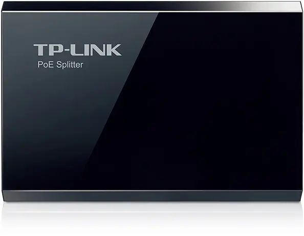 Сплітер PoE TP-LINK TL-PoE10R - фото 2