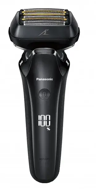 Електробритва Panasonic Series 900+ ES-LS9A [71099] - фото 3