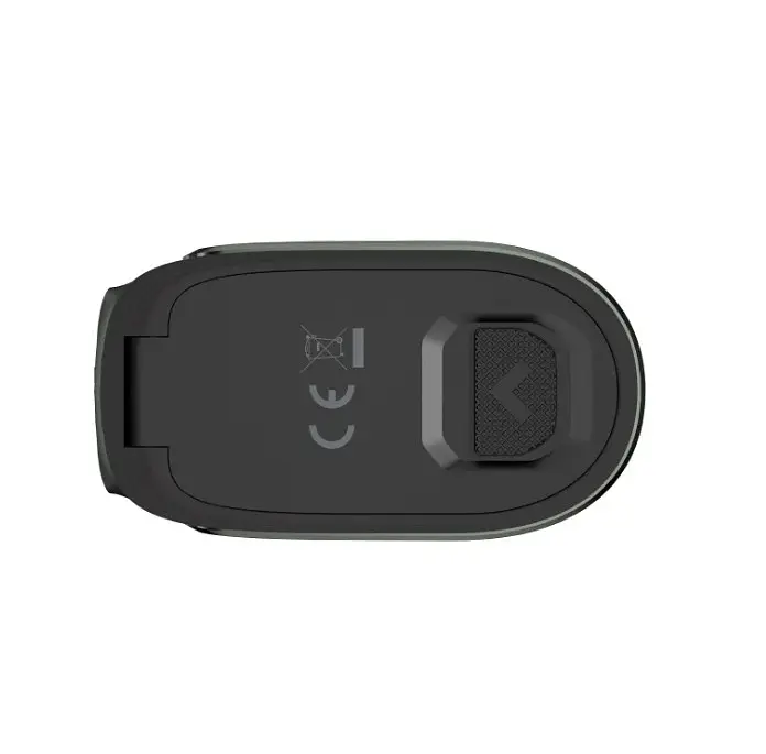 Батарейный мод Voopoo Argus GT 2 200W Mod Dark Blue (16650) - фото 2