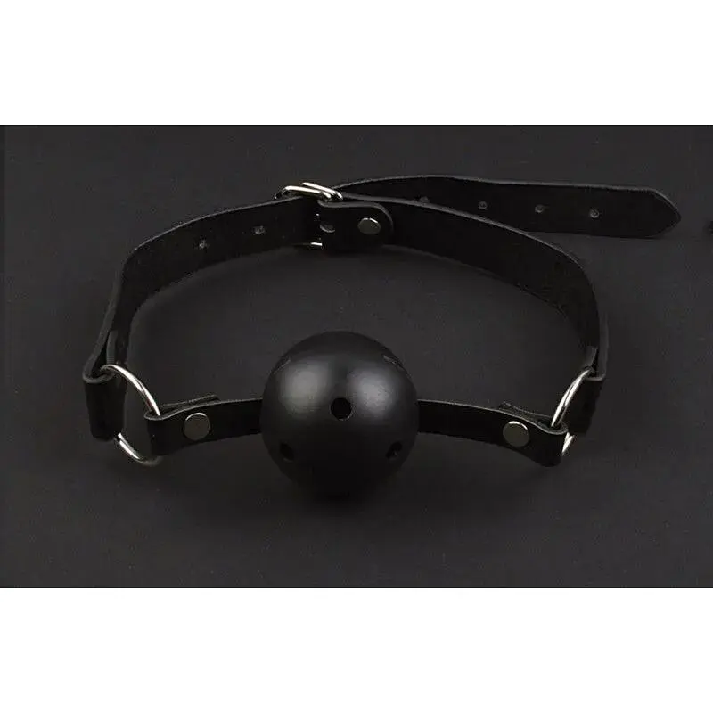 Набір Mai BDSM Starter Kit Nº 75 Black - фото 3
