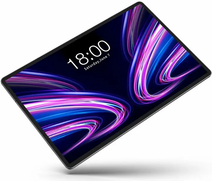 Планшет Teclast T50 Plus 6/256Gb Gray (Global) LTE - фото 5