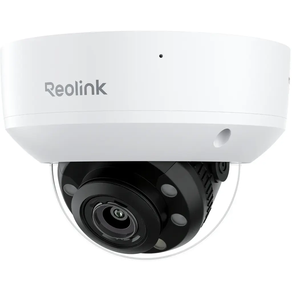 IP-камера Reolink RP-PCV8MZ 2.7-13.5 mm - фото 6