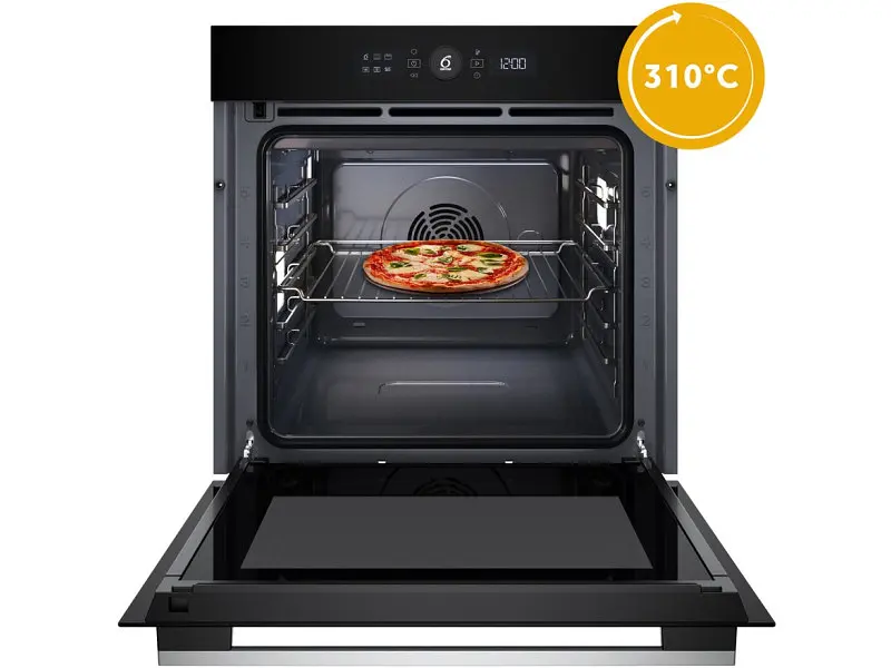 Духовка електрична Whirlpool WOI5S8PM1SXA - фото 5