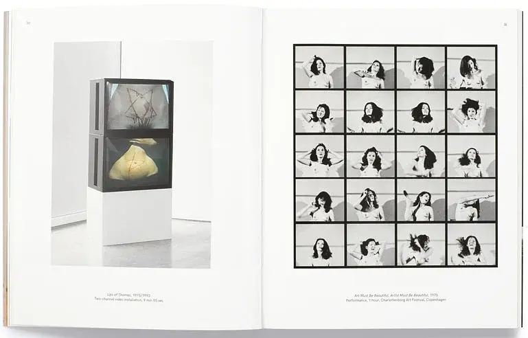 Marina Abramovic - фото 5