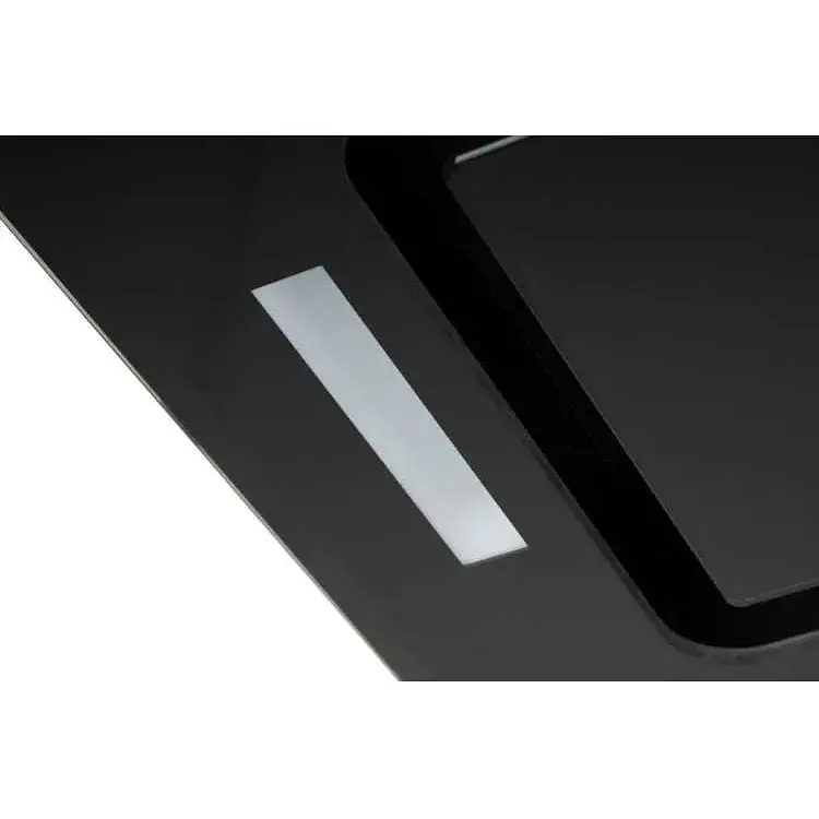Вытяжка Ventolux Punto 60 BG (1200) TRC JET - фото 3