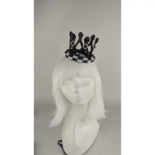 Коронка Шахова королева