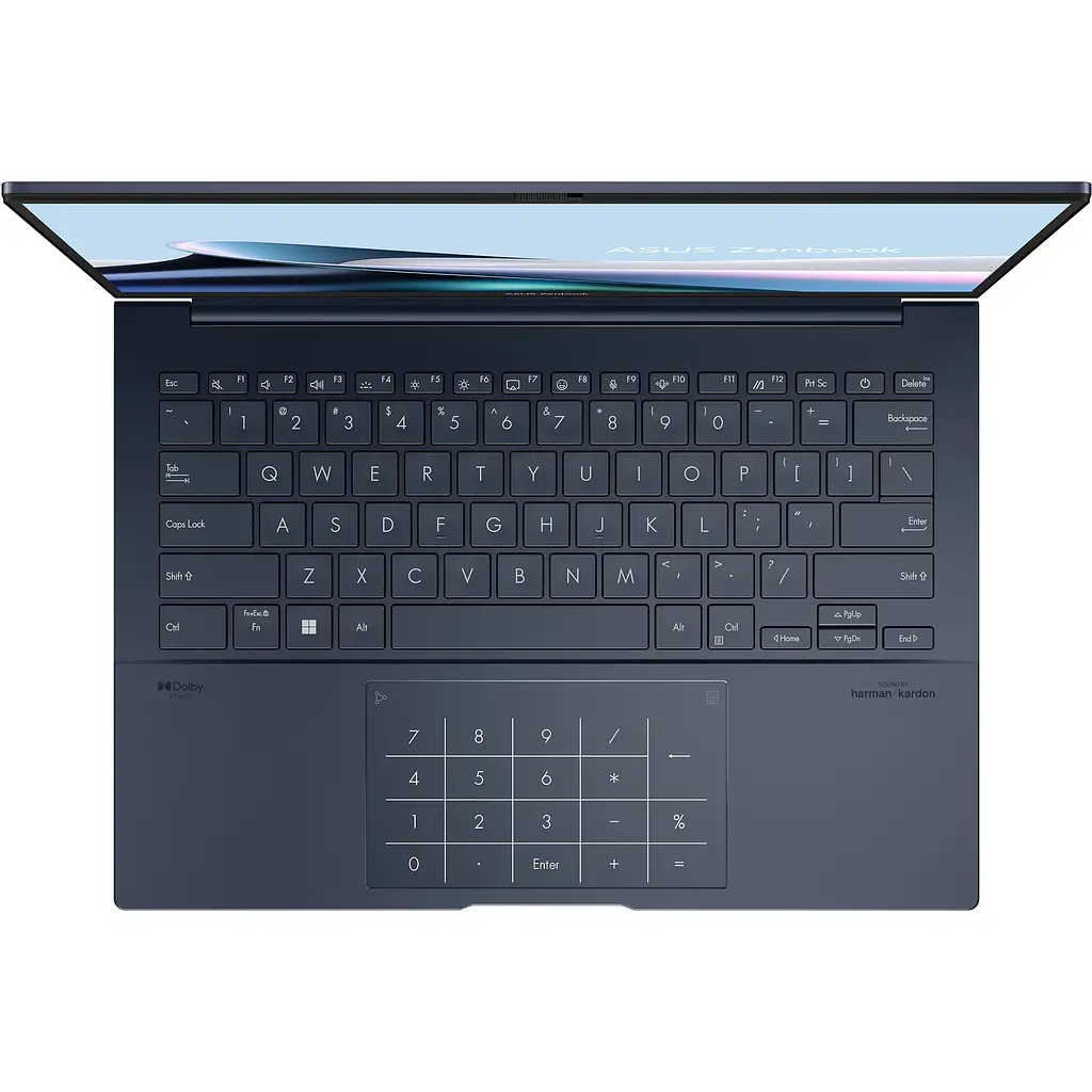 Ноутбук Asus ZenBook 14 UX3405CA (UX3405CA-QD009W) [175472] - фото 3