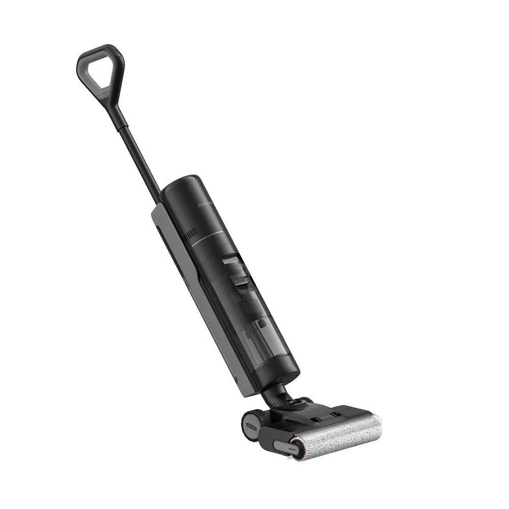 Акумуляторний миючий пилосос Dreame H13 Pro HHR27C Black - фото 6