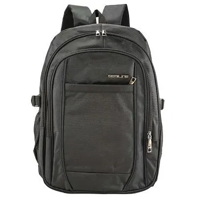 Рюкзак для ноутбука Semi Line 15.6" L2048 21L Black (L2048-1) - фото 2