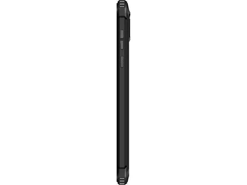 Планшет Oukitel Pad RT3 Pro 4/128GB Black - фото 9