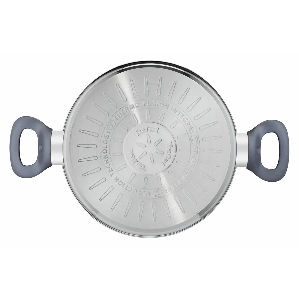 Каструля Tefal Daily Cook з кришкою, 24 см (G7124645) - фото 4