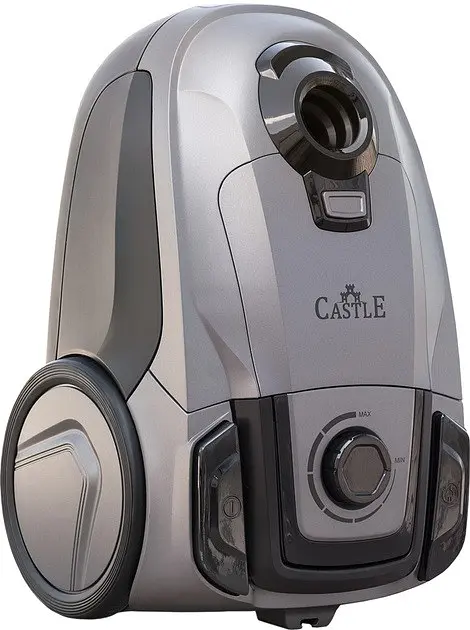 Пилосос Castle CW-113G
