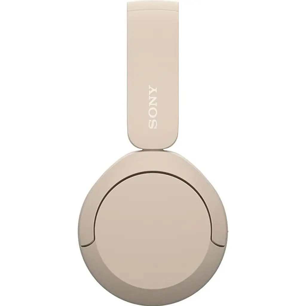 Навушники Sony WH-CH520 Beige (WHCH520C.CE7) [97397] - фото 4