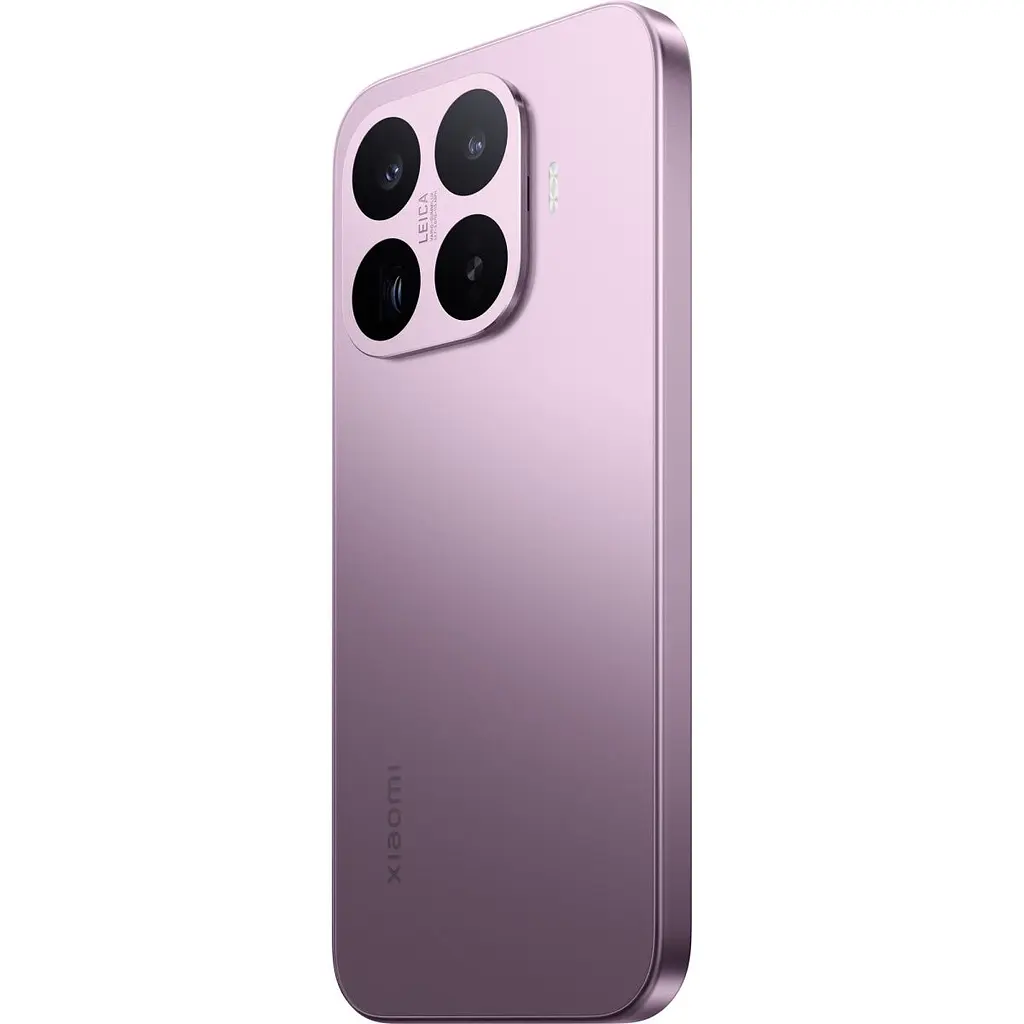 Смартфон Xiaomi 17T 12/256GB Violet Global EU [168452] - фото 7