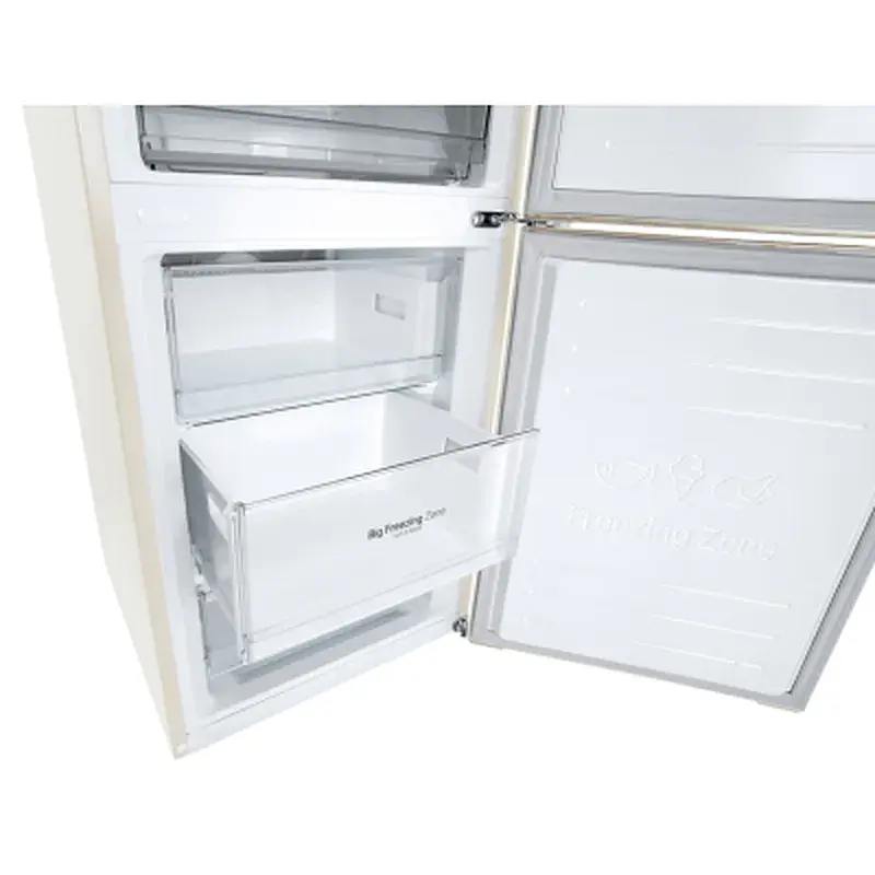 Холодильник LG GC-B459SECL - фото 9