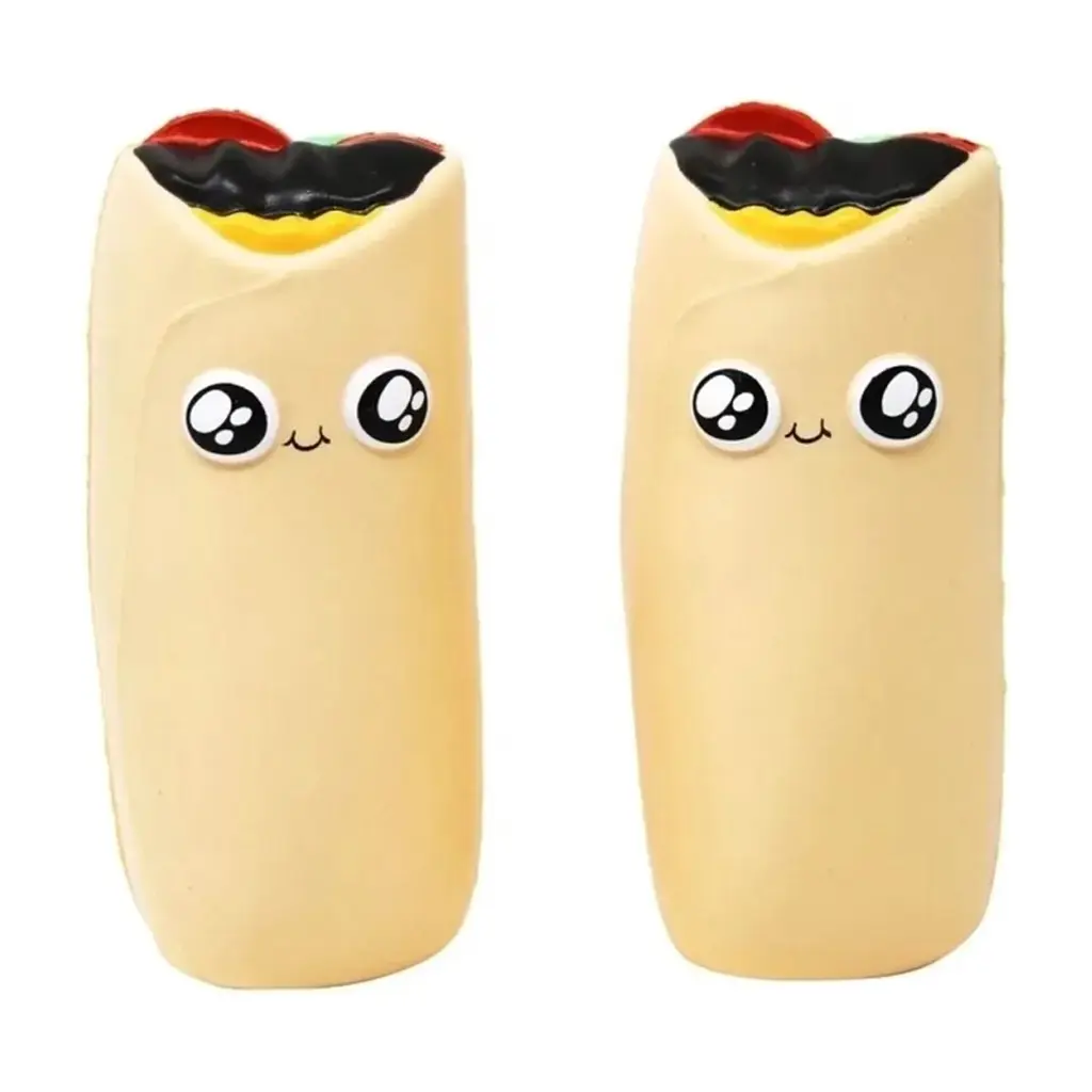 Настільна гра Geekach Games Летючі бурито (Throw Throw Burrito) (укр.) (EKITTB01UA) - фото 3