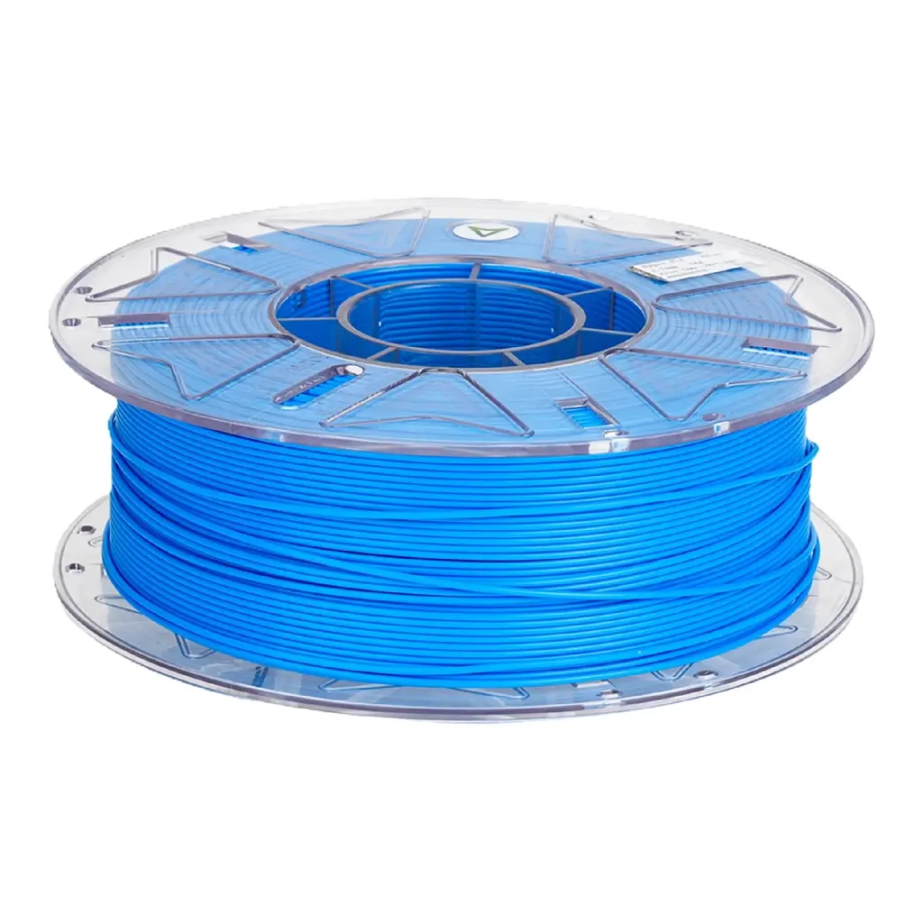 Пластик для 3D-принтера Creality PLA Hyper RFID 1кг, 1.75мм, blue (3301010404) - фото 3