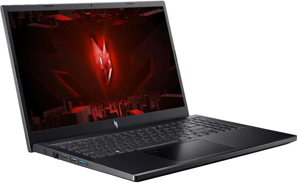 Ноутбук Acer Nitro V 15 ANV15-51 (NH.QNBEX.006) - фото 2