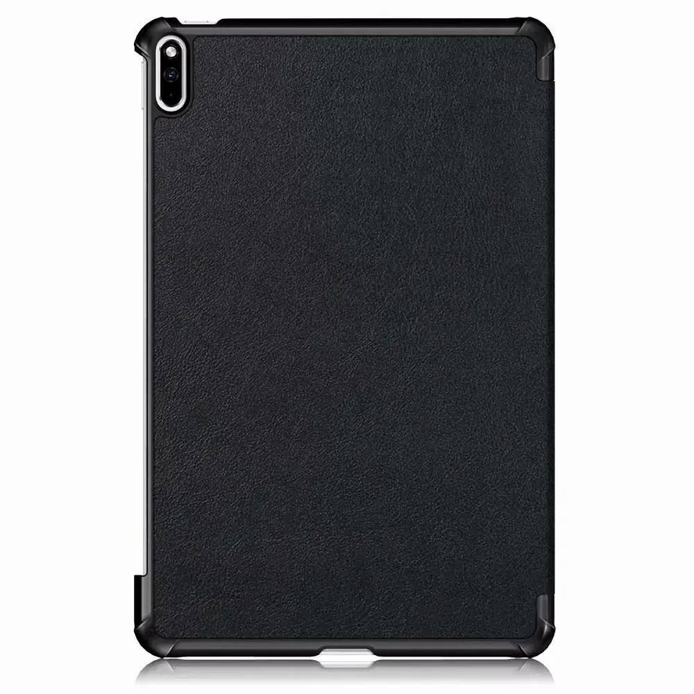 Чохол Primo для планшета Huawei MatePad Pro 10.8" (MRX-W09 / MRX-W19 / MRX-AL09) Slim Black - фото 7