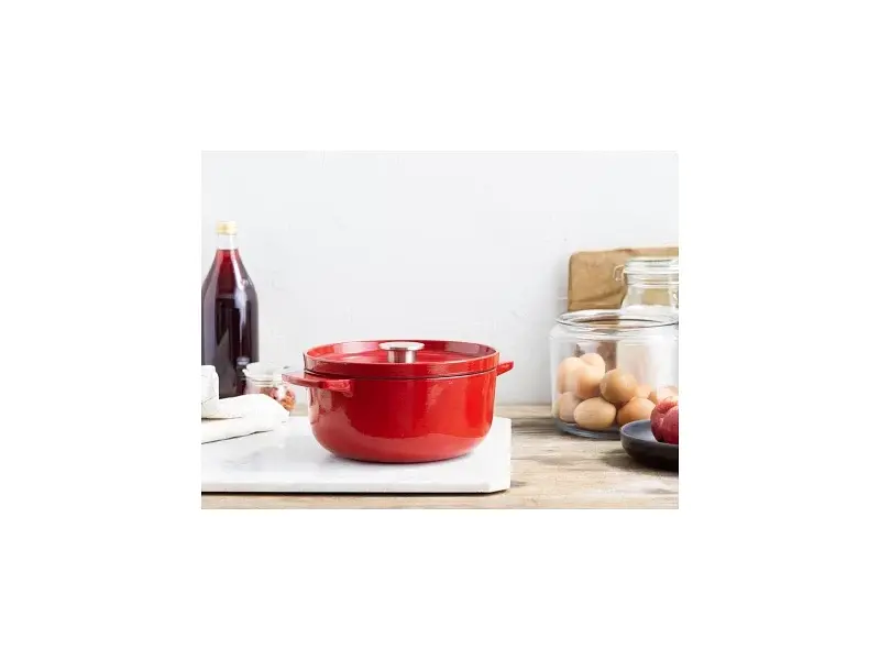 Каструля KitchenAid CC006057-001 - фото 10