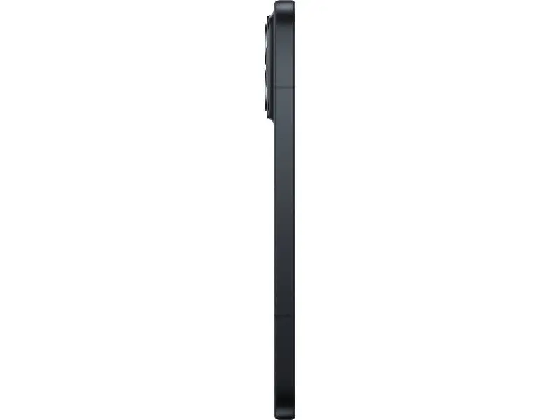 Смартфон Xiaomi POCO F8 Ultra 12/256GB Black - фото 11