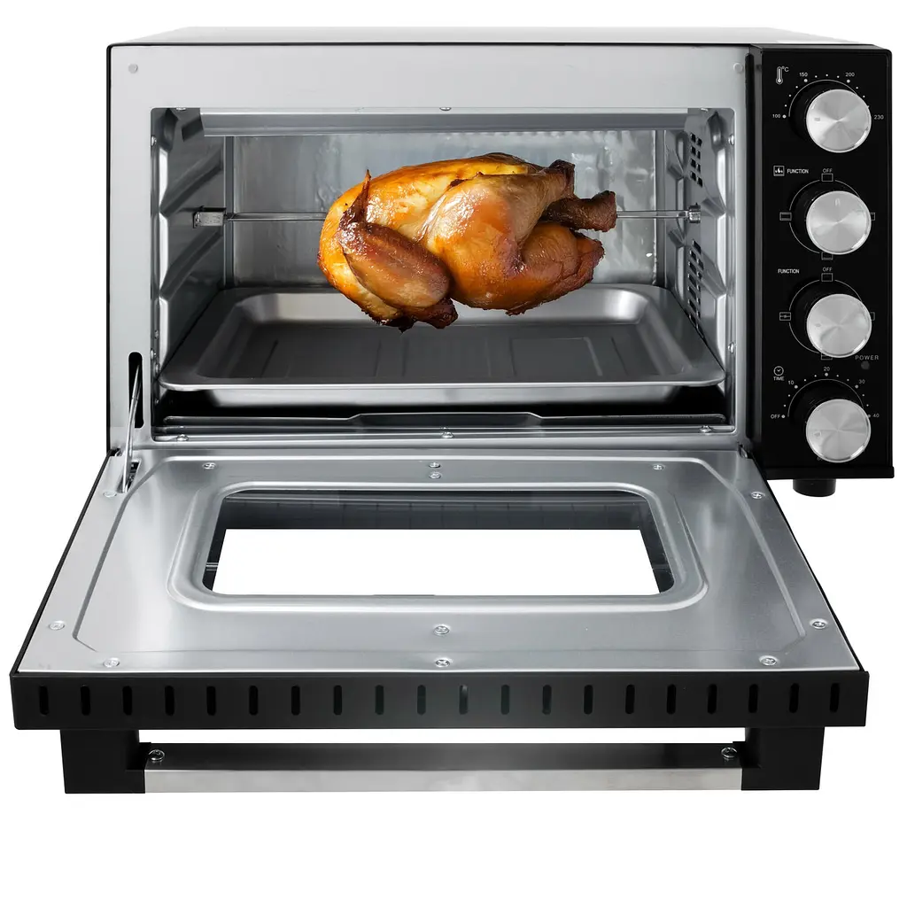 Електродуховка Adler AD 6031 30л - фото 2