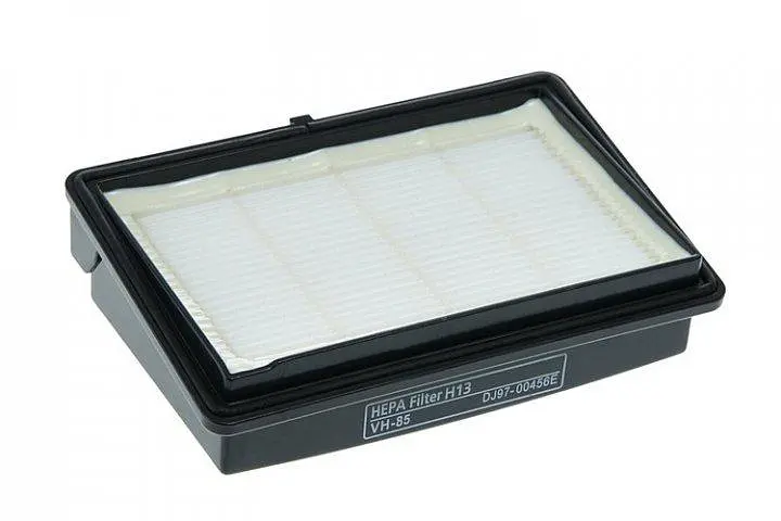 Фильтр для пылесоса Samsung SC8585, SC8587, SC8583, SC8571, SC8552, SC8551, HEPA Filter H13, DJ97-00456E, DJ97-00456C, VH-85 - фото 2