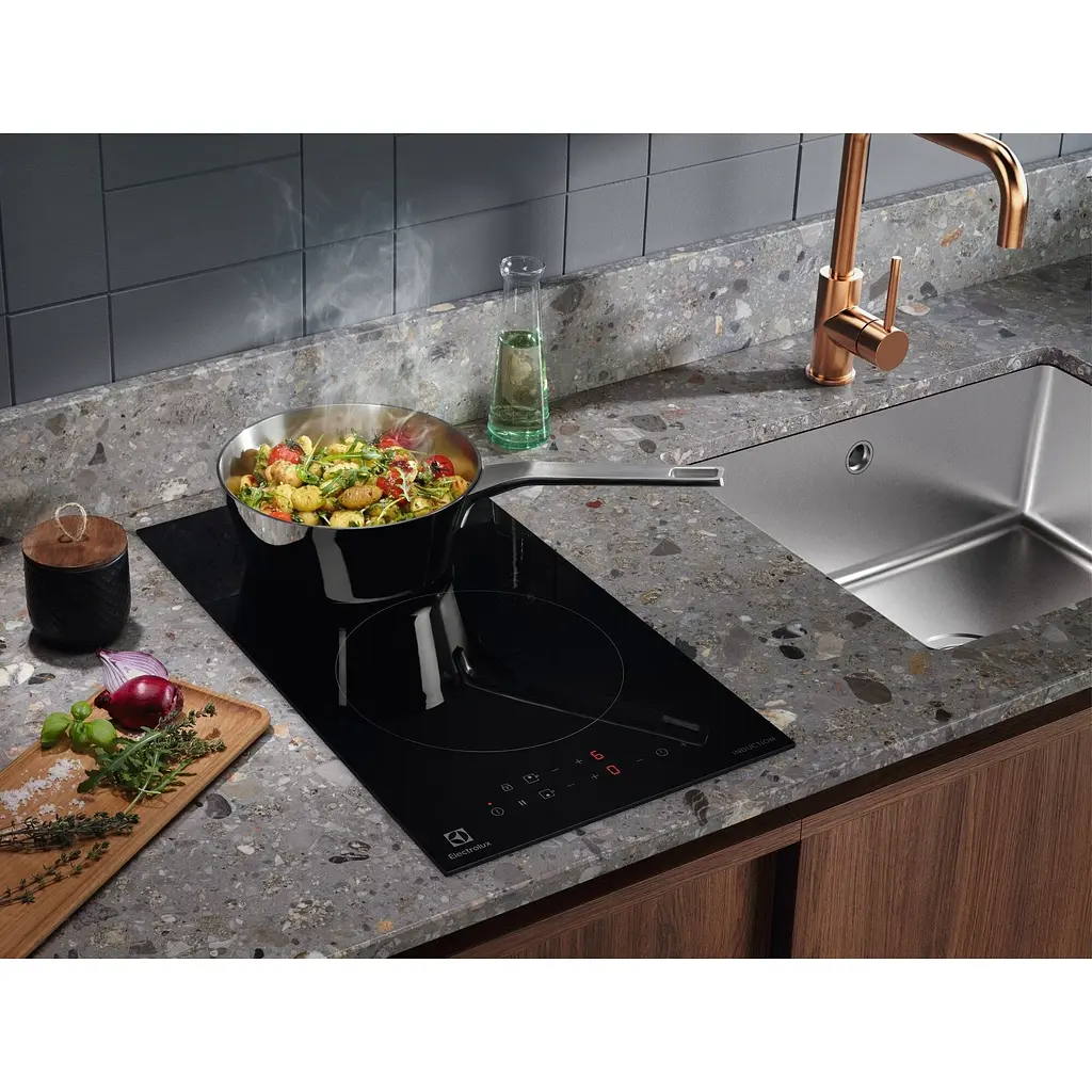 Індукційна варильна поверхня Electrolux LIT30230C [137869] - фото 6