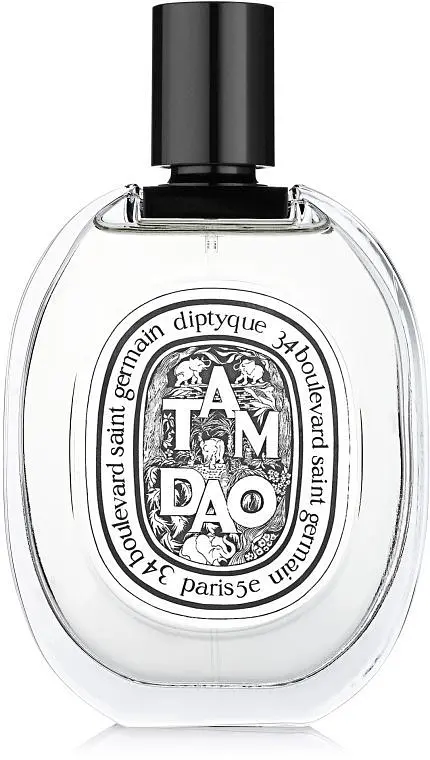 Оригінал Diptyque Tam Dao 100 мл Туалетна вода