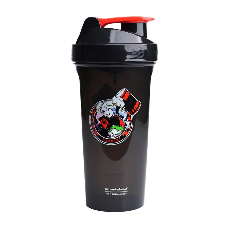 Шейкер Lite DC 800 мл Smart Shake fit0012686 - фото 2