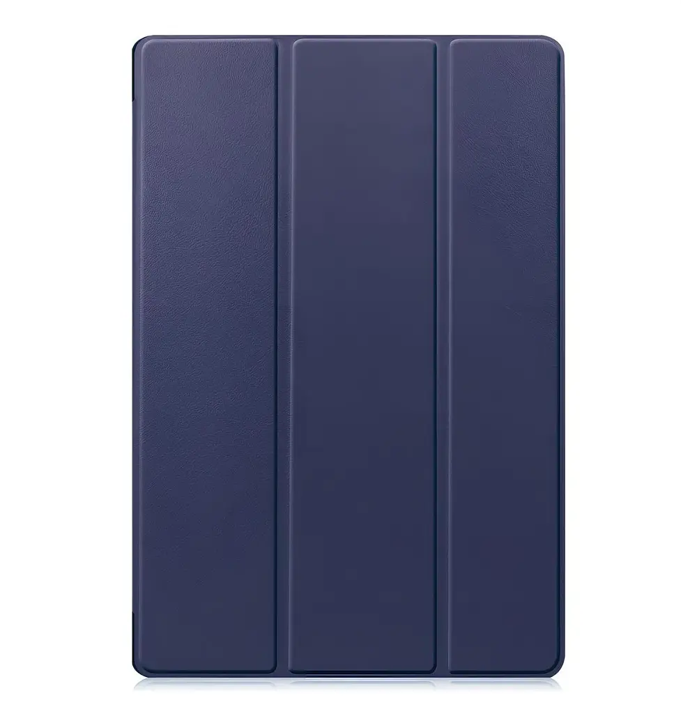 Чохол-книжка BeCover Smart Case для Samsung Galaxy Tab S10 Plus SM-X820/SM-X826 Насичено-синій (712233) - фото 5