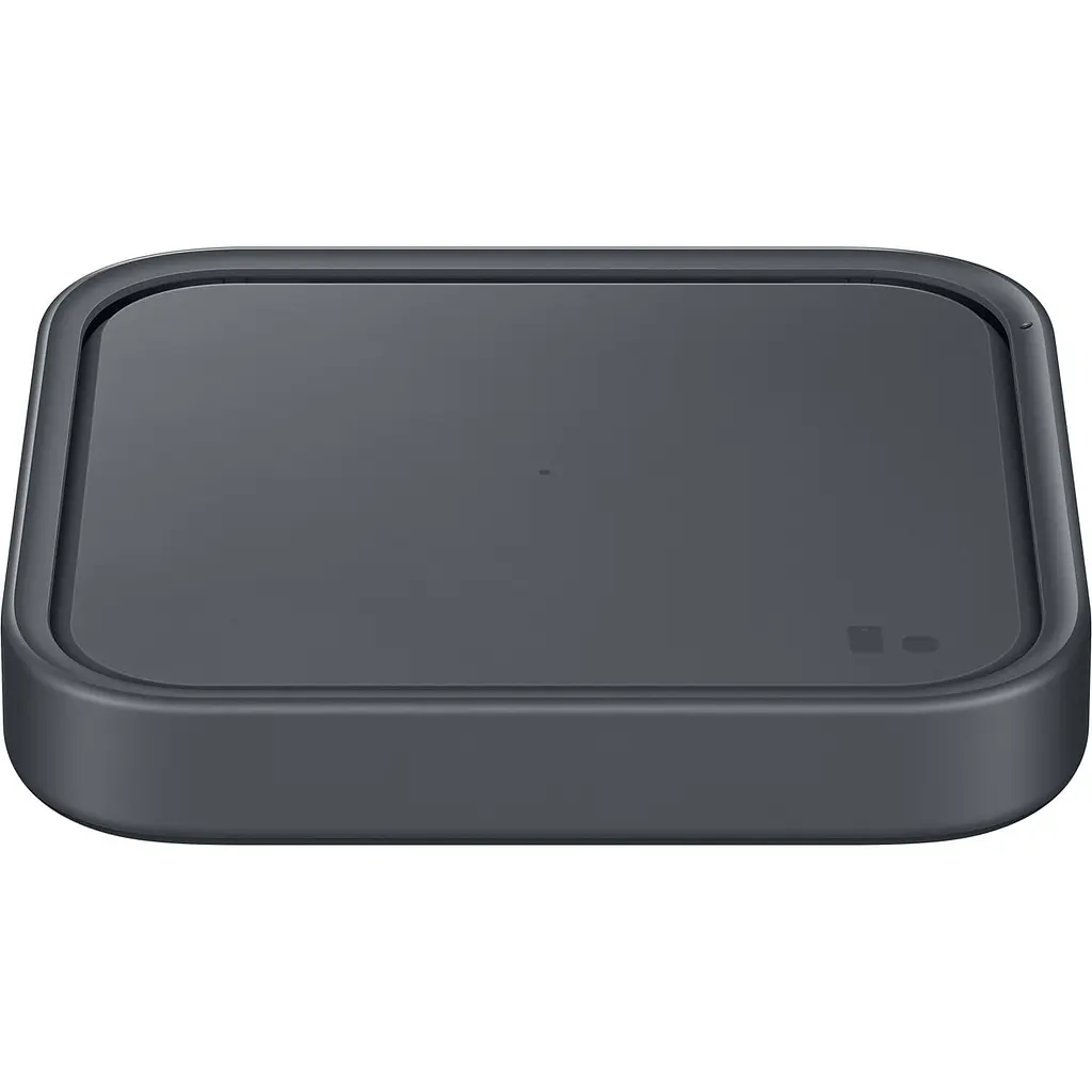 Зарядний пристрій Samsung 15Вт з блоком живлення, сірий темний (EP-P2400TBEGEU) - фото 4