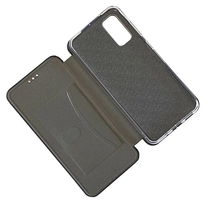 Чехол-книжка Primolux Besus для Samsung Galaxy S20 (SMG980) Black - фото 4