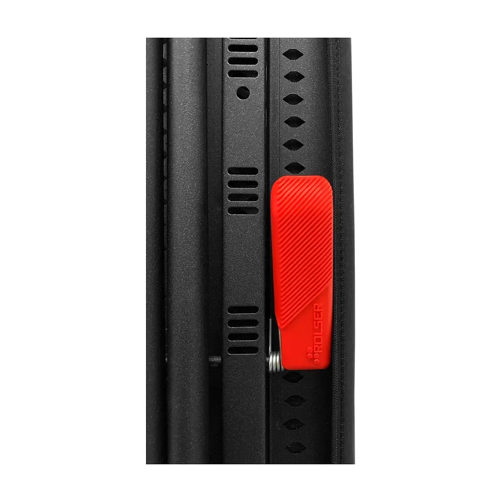 Прасувальна дошка Rolser K-S Black Tube Lima (K04016-2062) (930454) - фото 8