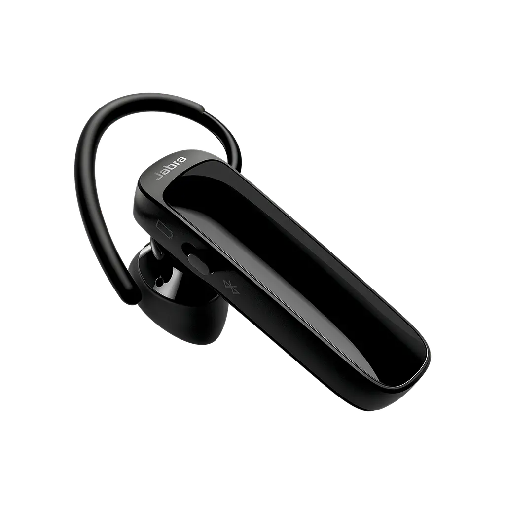Bluetooth-гарнітура Jabra Talk 25 Multipoint 100-92310900-60 - фото 2