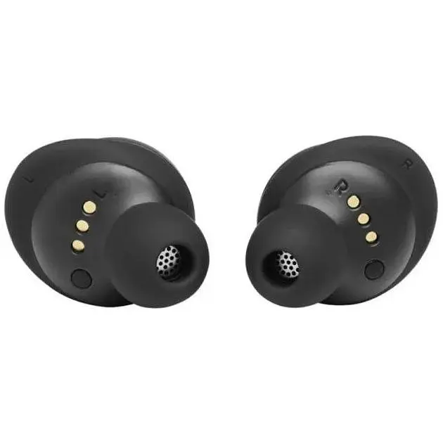 Бездротові навушники JBL Live NC+ TWS (JBLLIVEFRNCPTWSB) чорні - фото 7