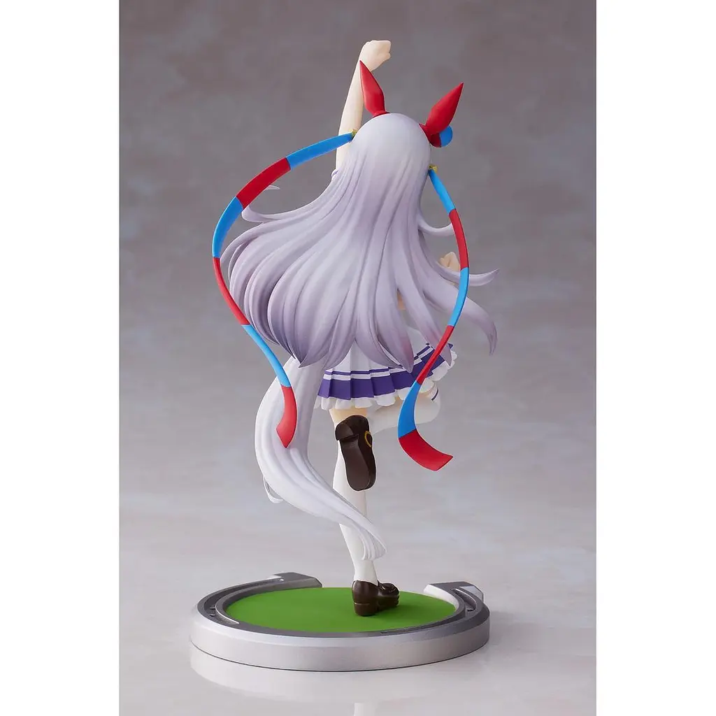 Фігурка Banpresto Дівчата-поні Тамамо Крос Uma Musume Tamamo Cross 18 см B UM TC - фото 3
