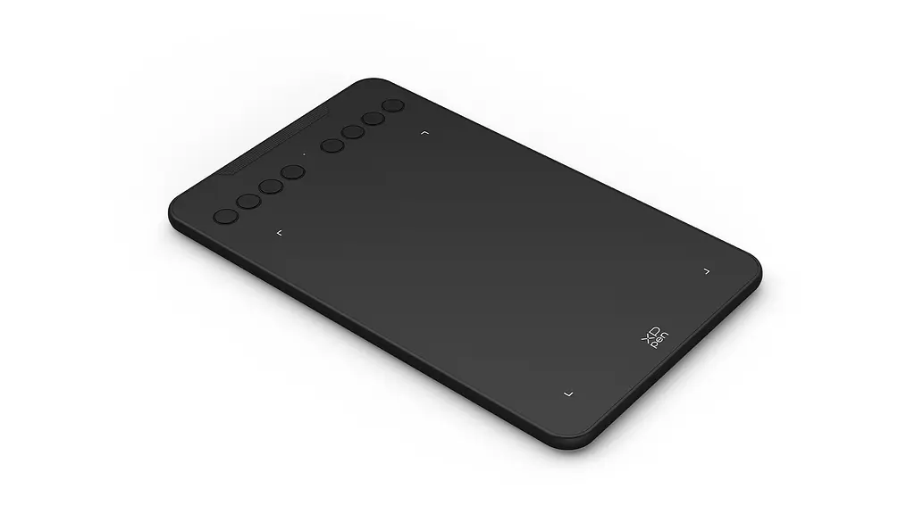Графічний планшет XP-Pen Deco Mini 7 V2 - фото 4