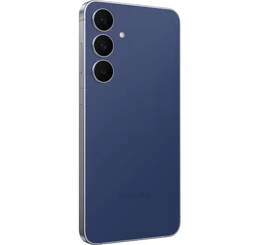 Смартфон Samsung Galaxy S25 FE 5G 8/512Gb Navy SM-S731BDBIEUC UA UCRF - фото 4