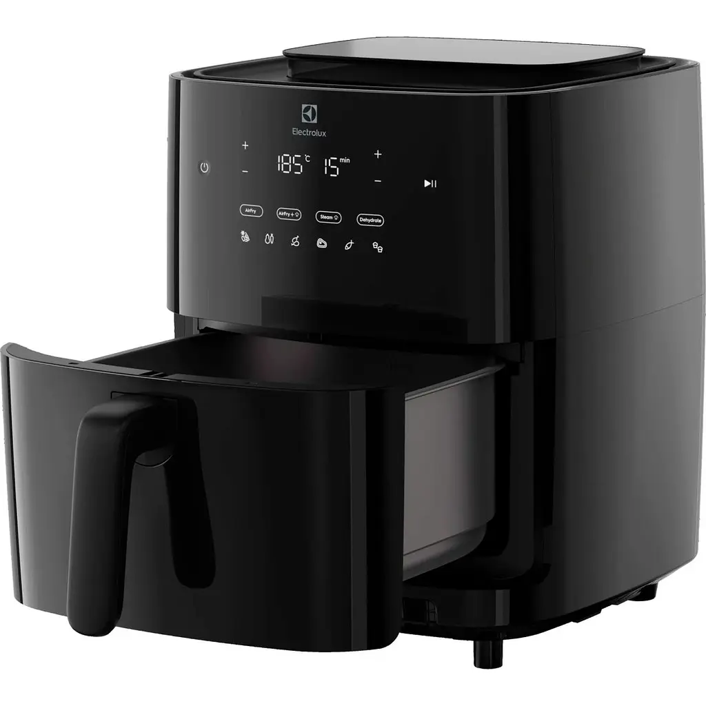 Мультипечь Electrolux EAF7SB [126971] - фото 3