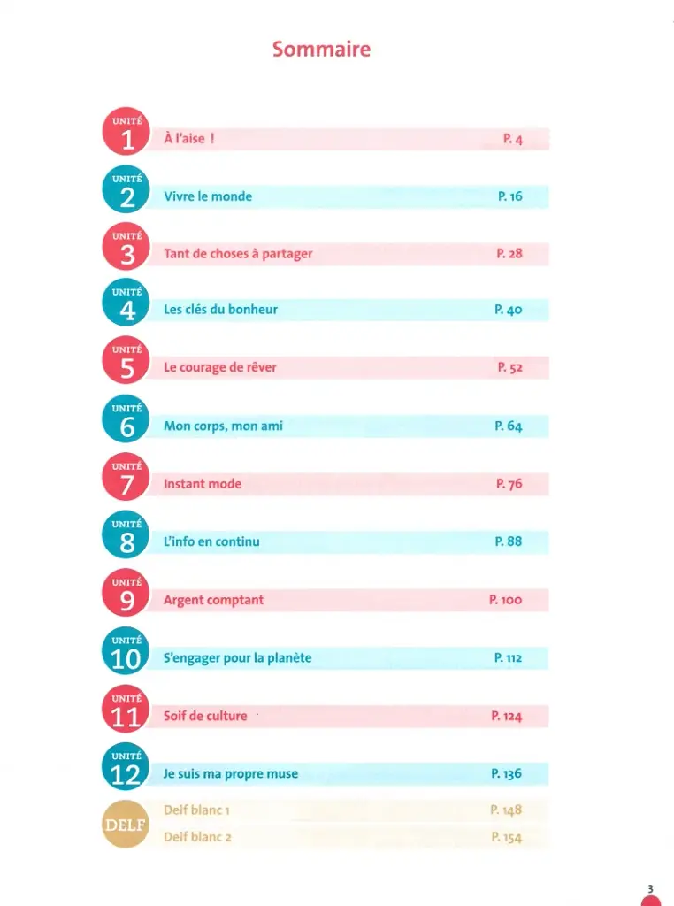 Odyssée. Niveau B1. Cahier d'activités + Audio en ligne - фото 2