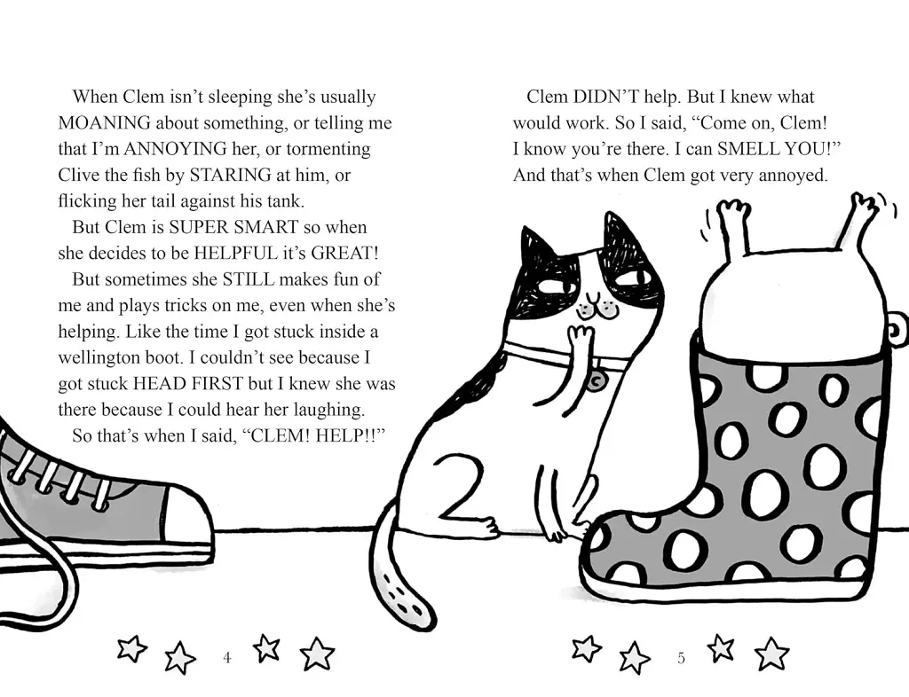 Pugly Bakes a Cake - фото 3