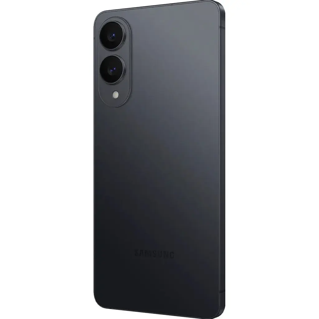Смартфон Samsung Galaxy S25 Edge 5G 12/512Gb Titanium Jetblack (SM-S937BZKG) Global version - фото 6