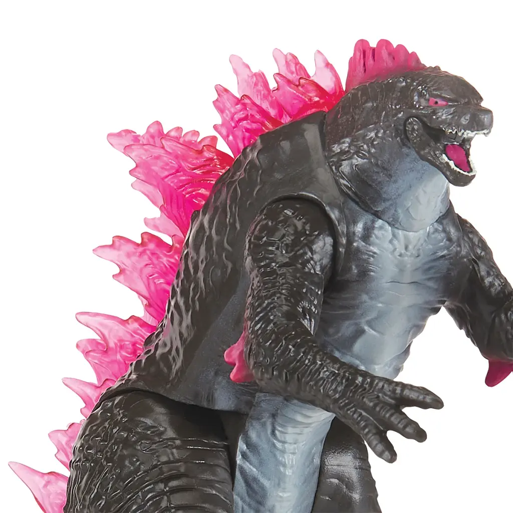 Фігурка Godzilla vs. Kong Особливий Ґодзілла (35232) - фото 3