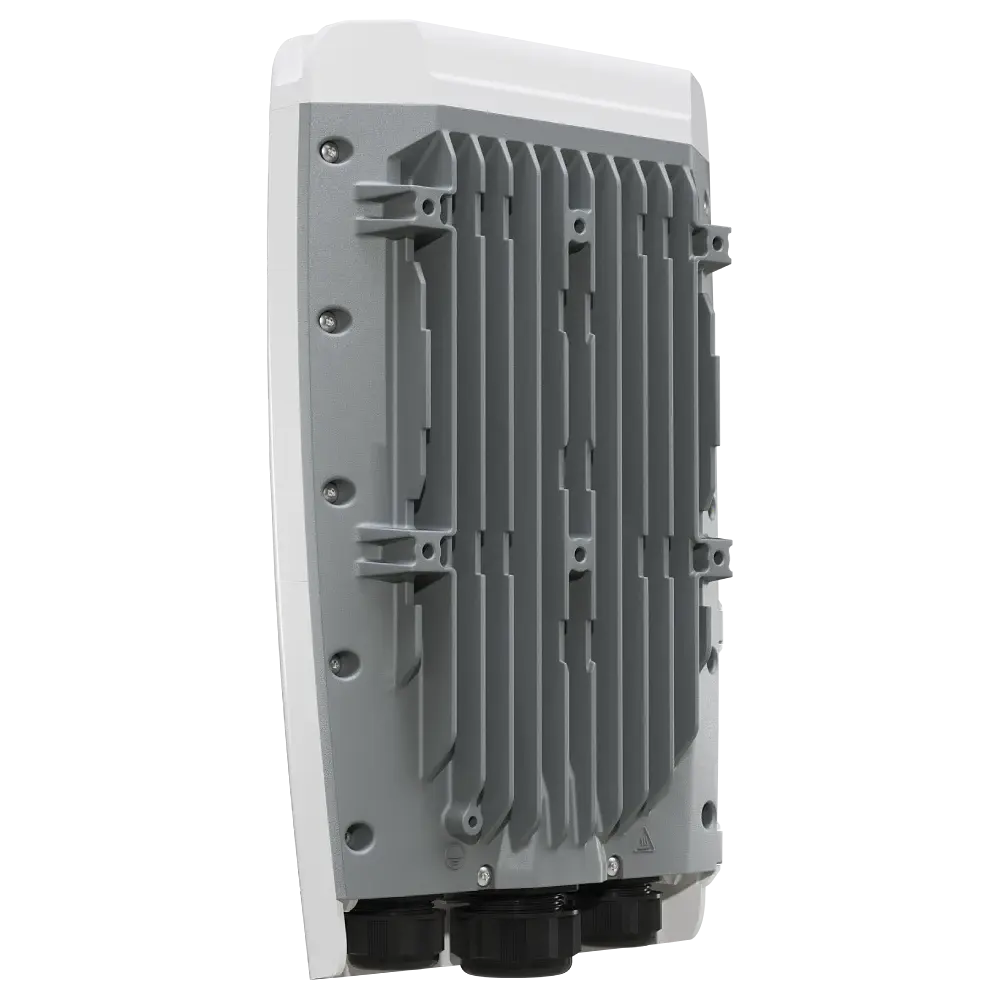 Коммутатор Mikrotik FiberBox Plus 4 порта управляемый (CRS305-1G-4S+OUT) - фото 2