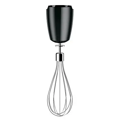 Блендер Braun MQ 7075 X BK (MQ7075XBK) - фото 3