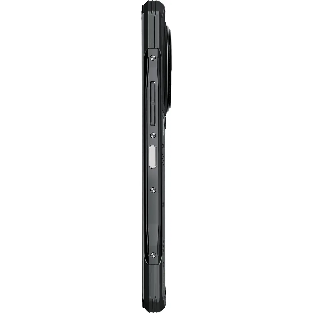 Смартфон Doogee DK10 12/512GB Emerald Green [151123] - фото 9